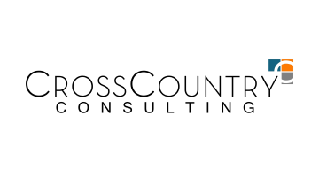 CrossCountry Consulting logo